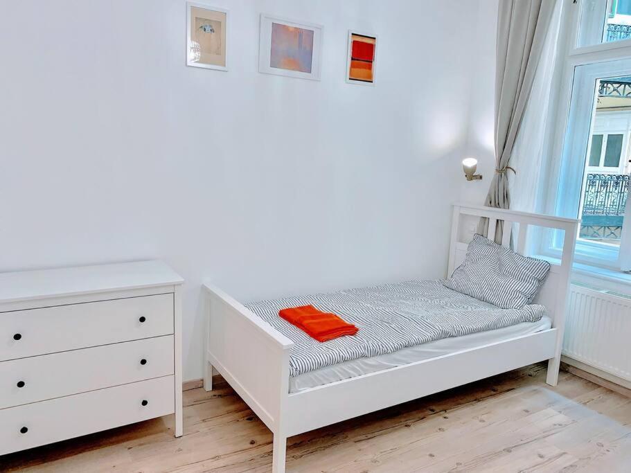 Appartement Perfect Day 3 -3 Bedr, 2 Bathrooms Budapest