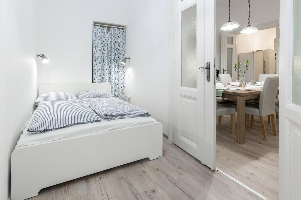 Perfect Day 3 -3 Bedr, 2 Bathrooms Appartement Budapest