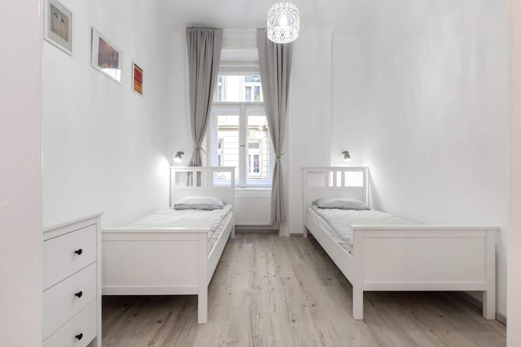 Appartement Perfect Day 3 -3 Bedr, 2 Bathrooms Budapest
