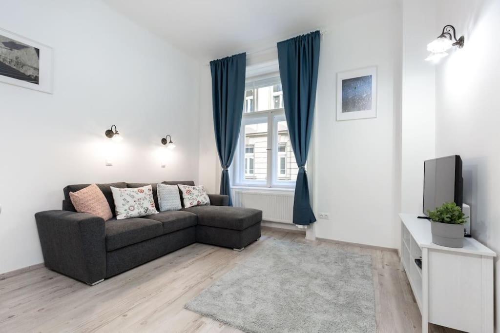 Perfect Day 3 -3 Bedr, 2 Bathrooms Appartement *