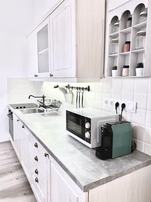 Apartament Perfect Day 3 -3 Bedr, 2 Bathrooms Budapesta
