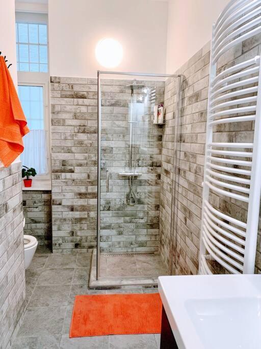 Perfect Day 3 -3 Bedr, 2 Bathrooms Apartament Budapesta