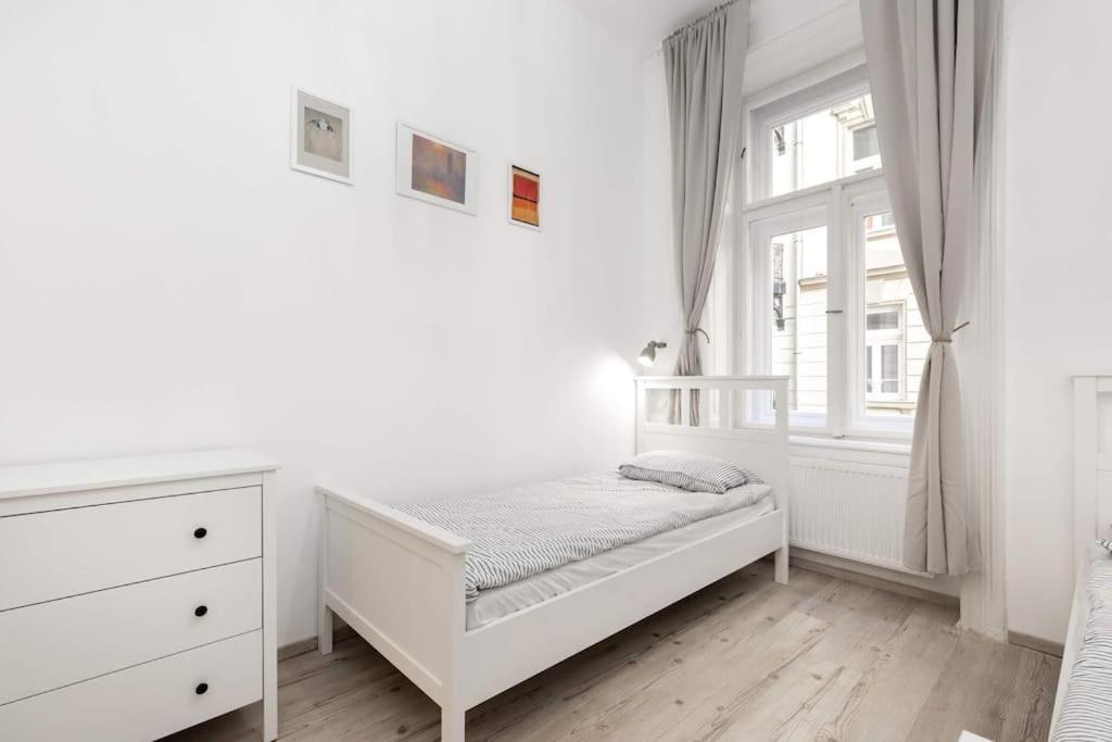 Perfect Day 3 -3 Bedr, 2 Bathrooms Budapesta