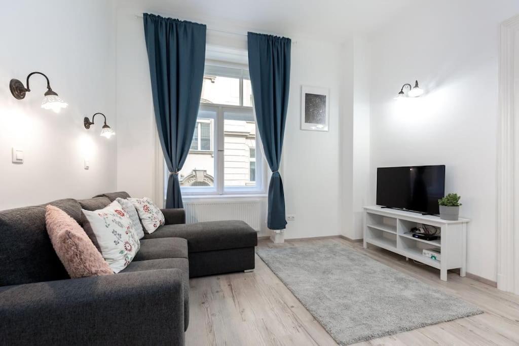 Perfect Day 3 -3 Bedr, 2 Bathrooms Apartament