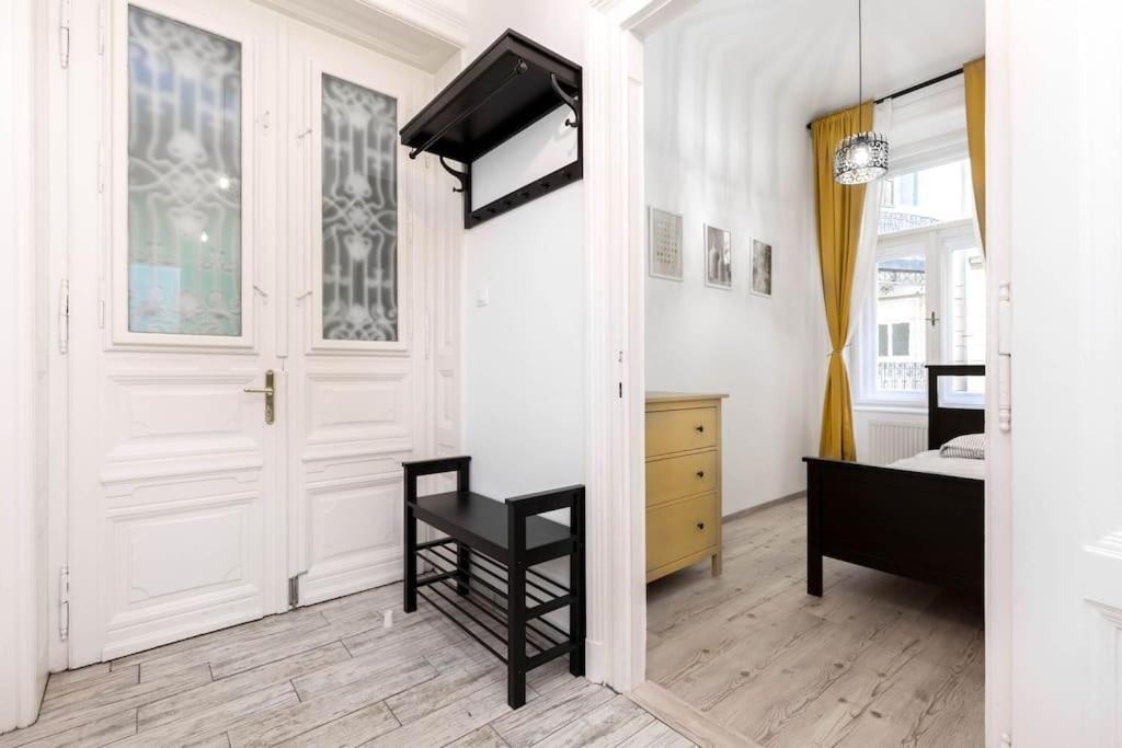 Perfect Day 3 -3 Bedr, 2 Bathrooms Apartament *