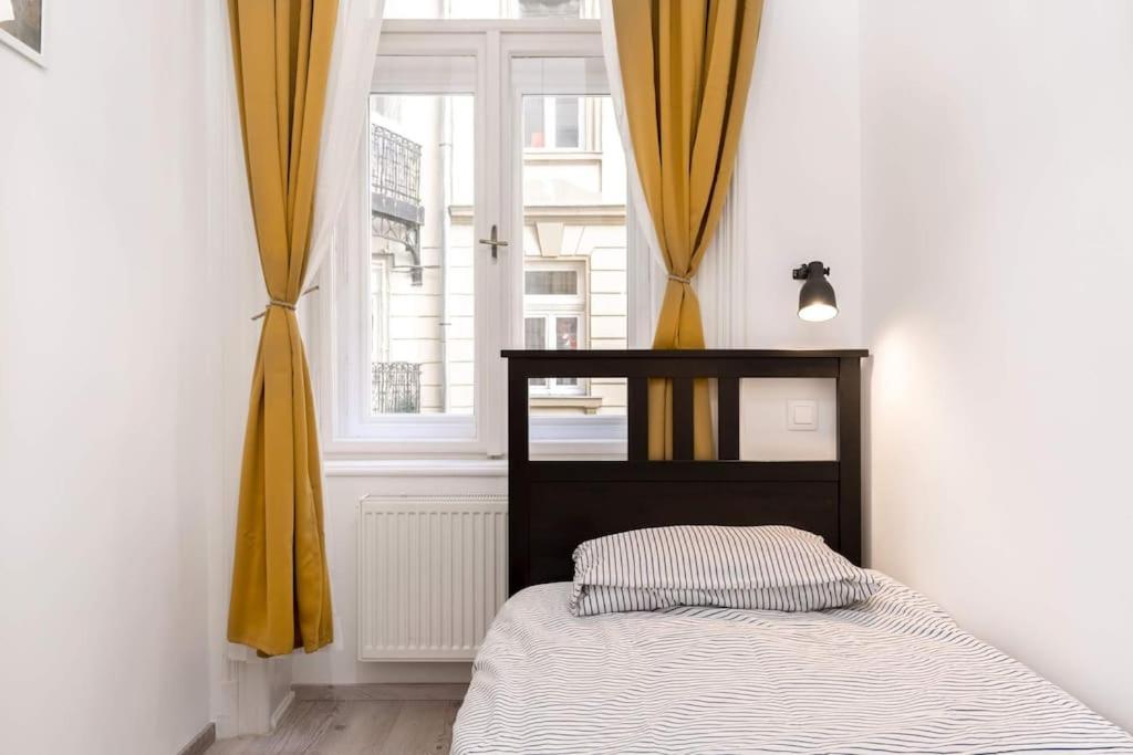 Perfect Day 3 -3 Bedr, 2 Bathrooms Budapesta