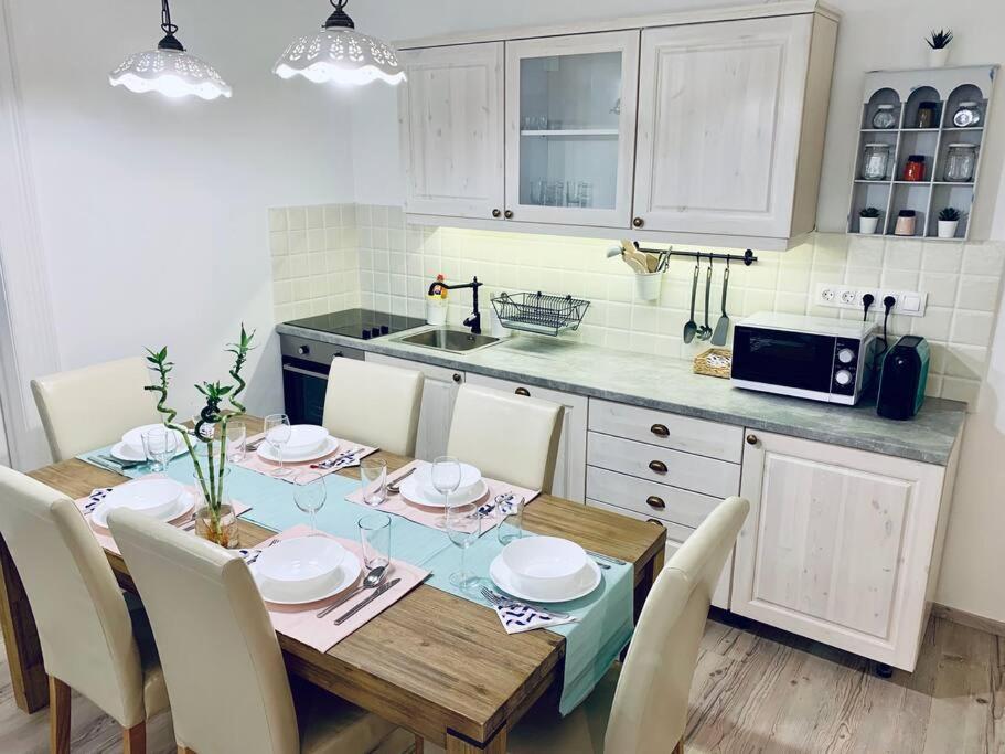 Perfect Day 3 -3 Bedr, 2 Bathrooms Apartament
