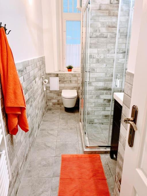 Perfect Day 3 -3 Bedr, 2 Bathrooms Budapesta