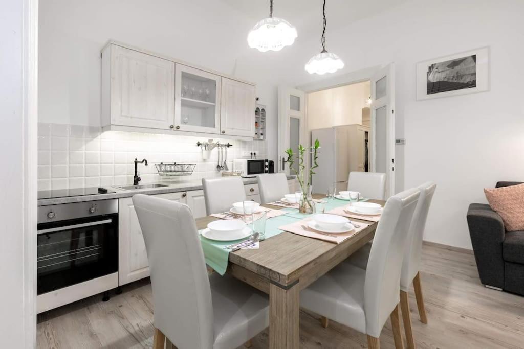 Perfect Day 3 -3 Bedr, 2 Bathrooms Apartament *