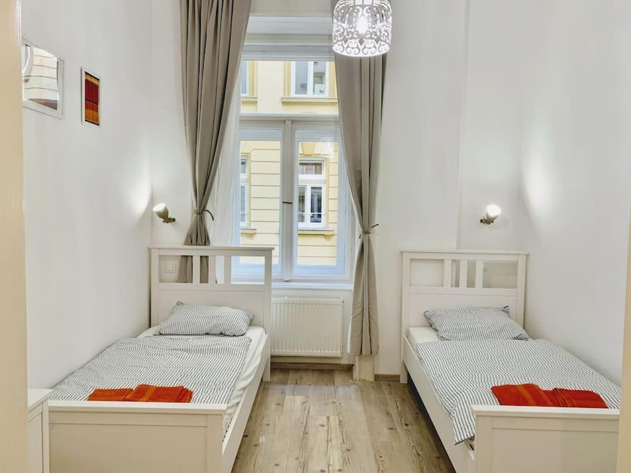 Perfect Day 3 -3 Bedr, 2 Bathrooms * Budapesta
